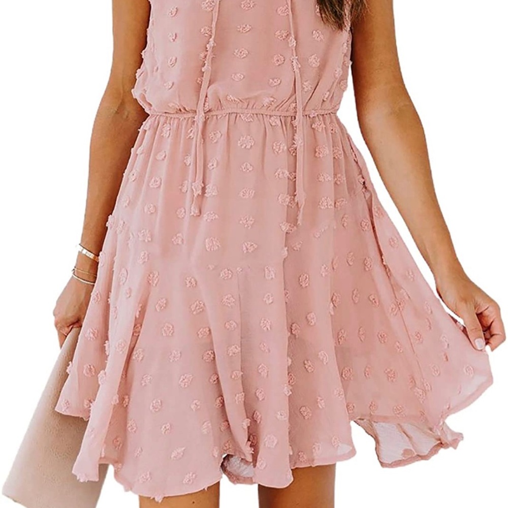 BLENCOT Womens Casual Dress